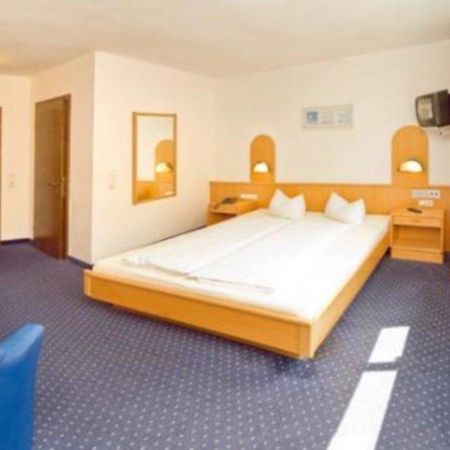 Sonne Hotel Ландек Екстериор снимка