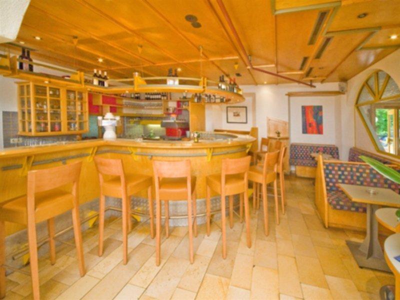 Sonne Hotel Ландек Екстериор снимка