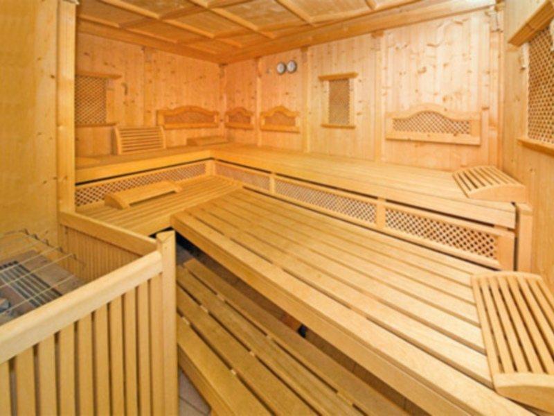 Sonne Hotel Ландек Екстериор снимка