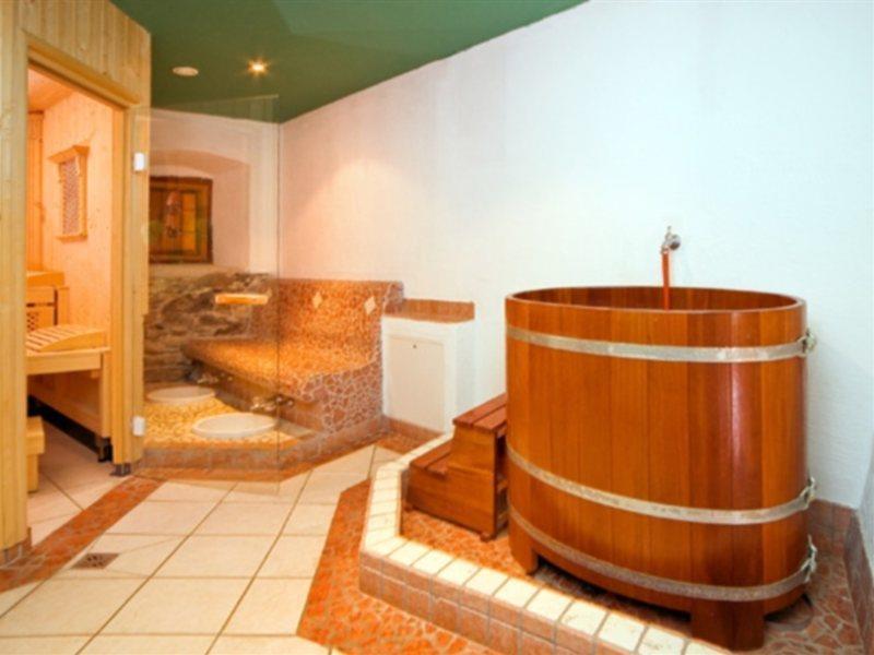 Sonne Hotel Ландек Екстериор снимка