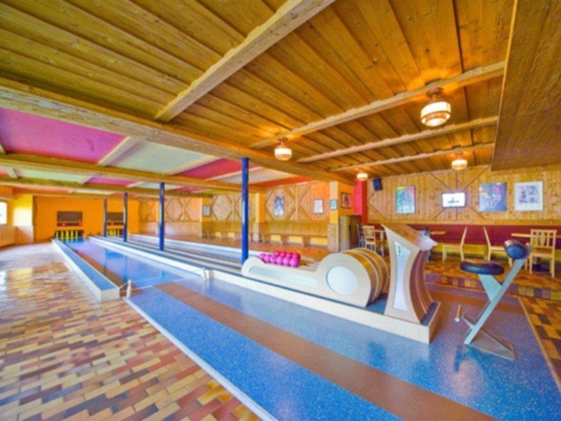 Sonne Hotel Ландек Екстериор снимка